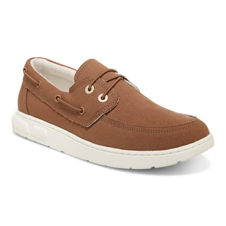Vionic Skipper Men s Slip-On Canvas Casual Shoe