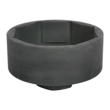 Sealey Cv006 Wheel Shaft Cover Socket For Volvo 1Sq Drive 115Mm