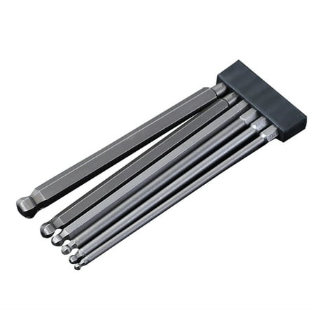 Small Precision Hex Torx Star MINI Screwdriver Set Bits Repair Tool Kit
Small Precision Hex Torx Star MINI Screwdriver Set Bits Repair Tool Kit