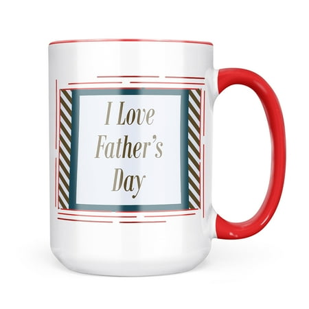 Neonblond I Love Father s Day Father s Day Navy Blue and Army Green Border Mug gift for Coffee Tea lovers
Neonblond I Love Father s Day Father s Day Navy Blue and Army Green Border Mug gift for Coffee Tea lovers