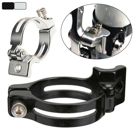 SPRING PARK Road Bike Bicycle Cycling Front Derailleur Brazed-On Adapter Clamp Bike Accessory
SPRING PARK Road Bike Bicycle Cycling Front Derailleur Brazed-On Adapter Clamp Bike Accessory