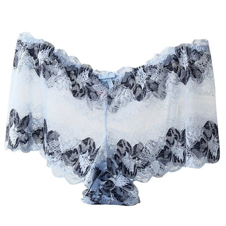Mackneog High Rise Underwear Women New Fashion Sexy Lingerie Lace Brief Underpant Sleepwear Underwear M-4XL Polyester Lace Thong Plus Size Panties
Mackneog High Rise Underwear Women New Fashion Sexy Lingerie Lace Brief Underpant Sleepwear Underwear M-4XL Polyester Lace Thong Plus Size Panties