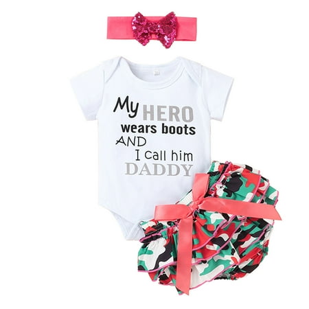 Fesfesfes Infant Baby Girls Short Sleeve Letter Print Bowknot Tops Shorts Outfits Set
Fesfesfes Infant Baby Girls Short Sleeve Letter Print Bowknot Tops Shorts Outfits Set