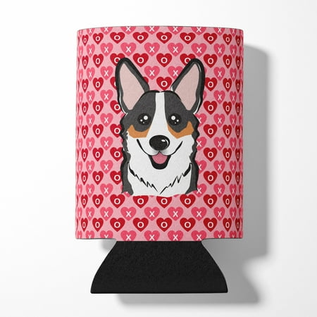 Carolines Treasures BB5325CC Tricolor Corgi Can or Bottle Hugger Can Hugger multicolor
Carolines Treasures BB5325CC Tricolor Corgi Can or Bottle Hugger Can Hugger multicolor