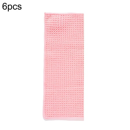 YeccYuly 6 Pack Large Kitchen Towels 100% Cotton Absorbent Dish Drying Cloth Perfect for Kitchen Hand Towels Solid Color Waffle Weave Dishcloths Absorbent Microfiber Kitchen Hand Towel
YeccYuly 6 Pack Large Kitchen Towels 100% Cotton Absorbent Dish Drying Cloth Perfect for Kitchen Hand Towels Solid Color Waffle Weave Dishcloths Absorbent Microfiber Kitchen Hand Towel