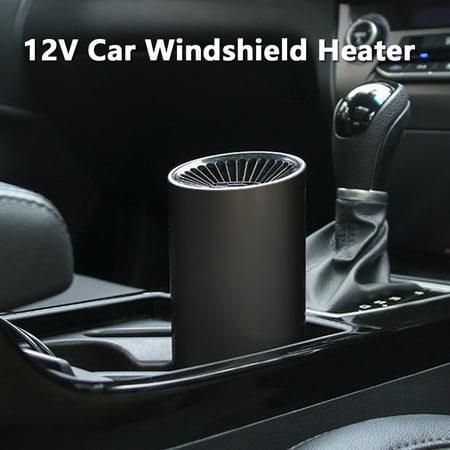 HOTBEST Car Heater Windshield Defroster 2 In 1 Portable Heating Cooling Fan Warmer Wind Defrosting Anti-Fog Heater Windshield Defogger Defroster 360 Degree Rotation
HOTBEST Car Heater Windshield Defroster 2 In 1 Portable Heating Cooling Fan Warmer Wind Defrosting Anti-Fog Heater Windshield Defogger Defroster 360 Degree Rotation