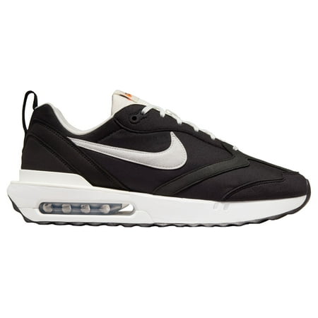 Men s Nike Air Max Dawn Black/Summit White (DJ3624 001) - 8