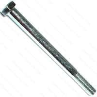 Midwest 00349 High Strength Cap Screw 1/2-13 x 6 in Alloy Steel Zinc Plated Grade 5 per BX 25
Midwest 00349 High Strength Cap Screw 1/2-13 x 6 in Alloy Steel Zinc Plated Grade 5 per BX 25