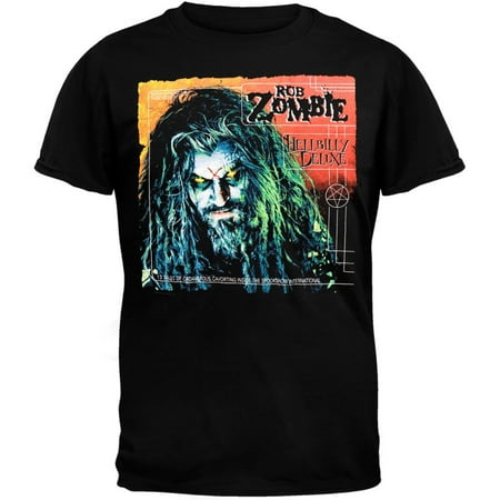 hellbilly t shirt