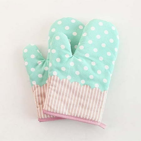 Jusddie Oven Mitts Pastoral Style Baking Tools Thickened Convenient Microwave Gloves Heat Insulation Soft High Temperature Resistant Comfortable Hanging Blue White One Piece
Jusddie Oven Mitts Pastoral Style Baking Tools Thickened Convenient Microwave Gloves Heat Insulation Soft High Temperature Resistant Comfortable Hanging Blue White One Piece