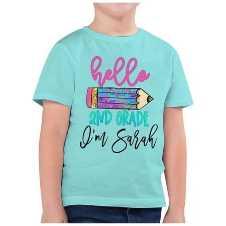 Summer Toddler Children Girl Short Sleeve Tee Tops Children s Fashion Back To School Season Printed Round Neck Short Sleeve Casual T Shirt Top 6-7 Years 
Summer Toddler Children Girl Short Sleeve Tee Tops Children s Fashion Back To School Season Printed Round Neck Short Sleeve Casual T Shirt Top 6-7 Years