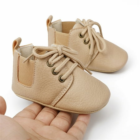 Hunpta Toddler Shoes Infant Boys Girls Casual Single Shoes First Walkers Shoes Toddler Prewalker Sports Shoes
Hunpta Toddler Shoes Infant Boys Girls Casual Single Shoes First Walkers Shoes Toddler Prewalker Sports Shoes