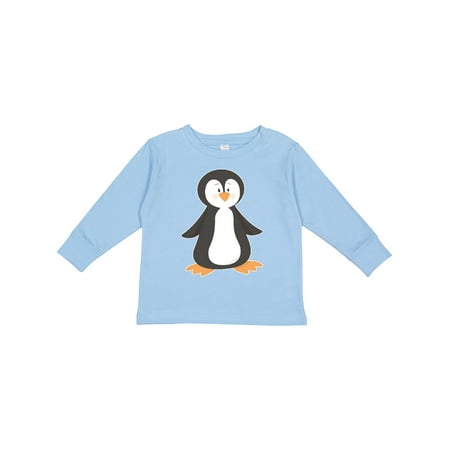 Inktastic Cute Baby Penguin Gift Toddler Boy or Toddler Girl Long Sleeve T-Shirt
Inktastic Cute Baby Penguin Gift Toddler Boy or Toddler Girl Long Sleeve T-Shirt