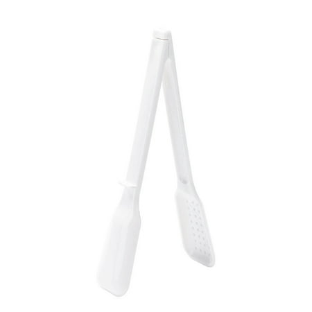 Ekeka Clearance ! 2 In 1 Detachable Home Kitchen For Serving Food Tongs Lightweight Cooking Tool
Ekeka Clearance ! 2 In 1 Detachable Home Kitchen For Serving Food Tongs Lightweight Cooking Tool