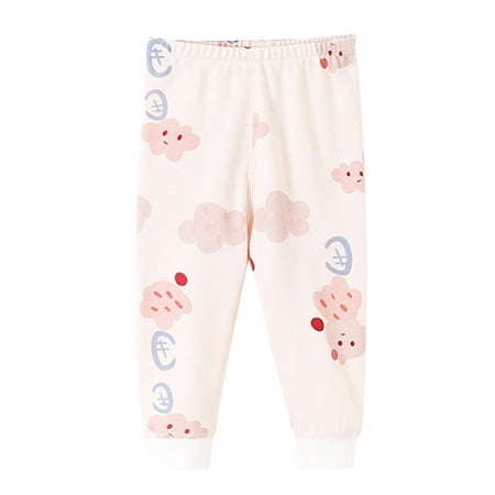 GigrtiJin Baby Boys and Girls Cotton Pants Children s Inside out Bottom Pants Fall and Winter Cute Printed Pajama Pants
GigrtiJin Baby Boys and Girls Cotton Pants Children s Inside out Bottom Pants Fall and Winter Cute Printed Pajama Pants