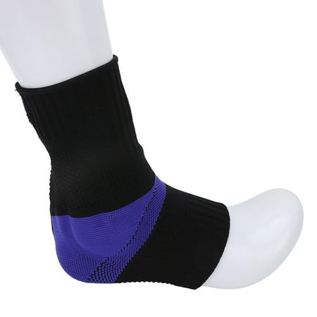 Ankle Support Ankle Brace Silicone For The Injured XL