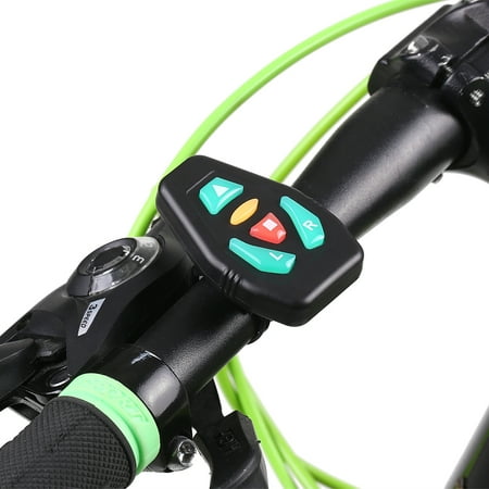 Tomfoto Turn Signal Wireless Remote Control for Reflective Vest Backpack for Cycling Running Walking Jogging
Tomfoto Turn Signal Wireless Remote Control for Reflective Vest Backpack for Cycling Running Walking Jogging