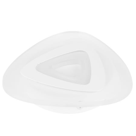 Tebru Modern LED Ceiling Lamp Eye-Protecting Wall Lamp With Soft Light Matching Decoration Style Of Living Room And Bedroom AC85-265V
Tebru Modern LED Ceiling Lamp Eye-Protecting Wall Lamp With Soft Light Matching Decoration Style Of Living Room And Bedroom AC85-265V