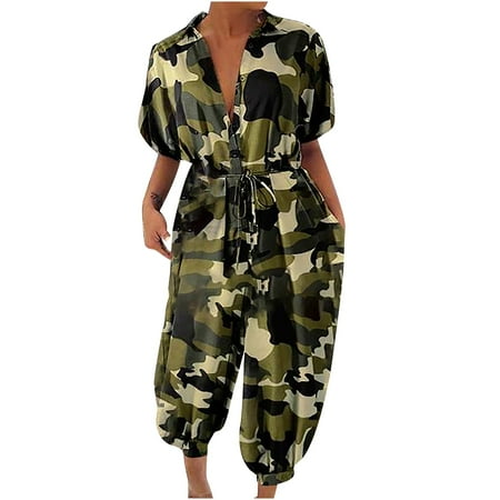 YFPWM Cute Fall Overalls Women Corduroy Button Down Jumpsuits Purple Romper Fall Romper Shapewear Bodysuit Elegant Straight Pants Dots Print Short Sleeve Button Rompers
YFPWM Cute Fall Overalls Women Corduroy Button Down Jumpsuits Purple Romper Fall Romper Shapewear Bodysuit Elegant Straight Pants Dots Print Short Sleeve Button Rompers