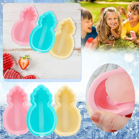 lystmrge Spring 5 Inch Baking Tray Candy Dipping Tool Set Dip Kits Food DIY Ice Creams Mould 3 Piece Set Popsicle Ice Silicone Ice Creams Mould Popsicle Mould
lystmrge Spring 5 Inch Baking Tray Candy Dipping Tool Set Dip Kits Food DIY Ice Creams Mould 3 Piece Set Popsicle Ice Silicone Ice Creams Mould Popsicle Mould