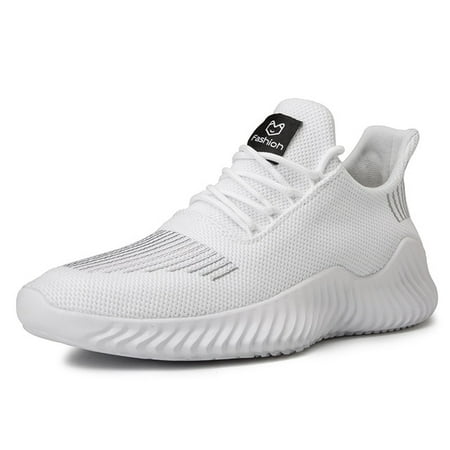 Hot Sale Men Shoes Comfortable Mens Casual Shoes Breathable Lightweight Sneakers Black Gray White Big Size 39-47
Hot Sale Men Shoes Comfortable Mens Casual Shoes Breathable Lightweight Sneakers Black Gray White Big Size 39-47