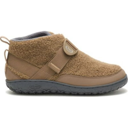 Chaco Ramble Fluff Women Natural Brown