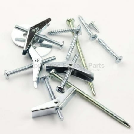 SHA INSTALLATION MATERIAL ASSEMBLY CFZKB657WRKZ