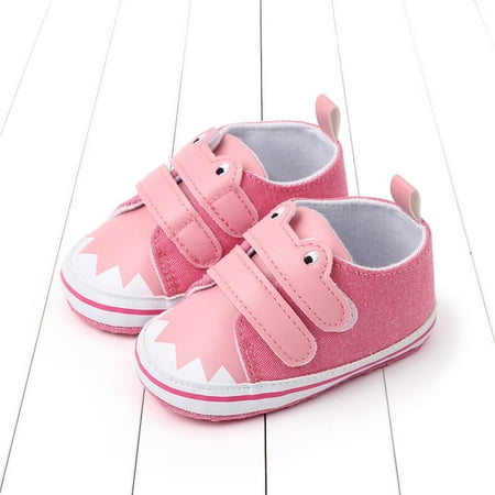 LYCAQL Spring and Summer Children Baby Toddler Shoes Boys and Girls Flat Bottom Light and Comfortable Toddler Shoes Size 8 Boys (Red 6 Toddler)
LYCAQL Spring and Summer Children Baby Toddler Shoes Boys and Girls Flat Bottom Light and Comfortable Toddler Shoes Size 8 Boys (Red 6 Toddler)