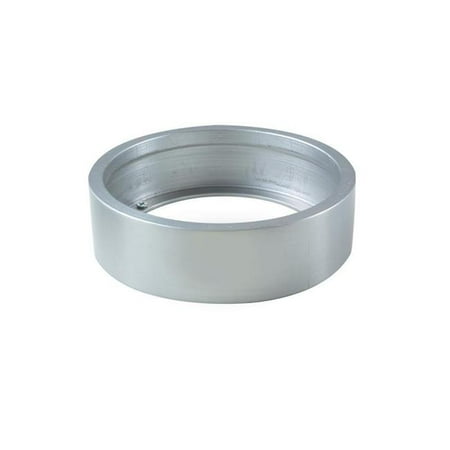 Jesco Lighting PKH600B Surface Mount Aluminum Housing