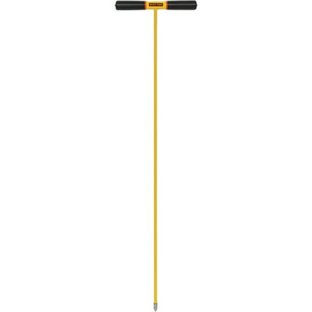 1PK Structron S600 Power 4 Ft. Fiberglass 1/2 In. Soil Probe