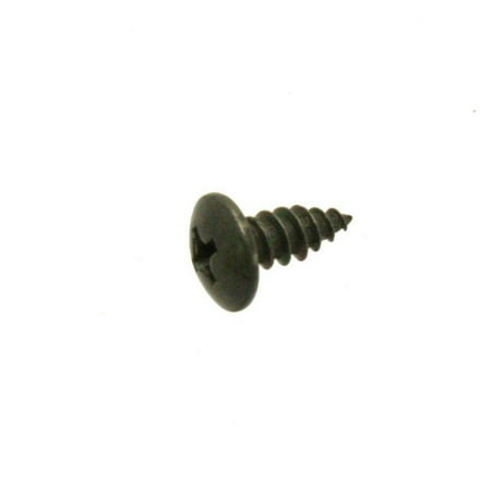 Universal Parts 4.8x14 Speedometer Cover Screw