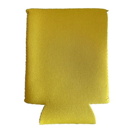 Follure Party Drink Blank Beer Can CoolersSoda Coolies Sleeves Cup Sets Thermocoolers Yellow
Follure Party Drink Blank Beer Can CoolersSoda Coolies Sleeves Cup Sets Thermocoolers Yellow