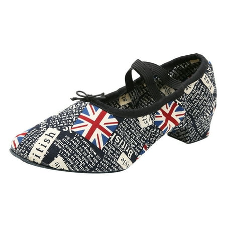 Follure Girl women s casual shoes Womens Professional Cross Belt Latin Salsa Tango Ballroom Modern Dance Shoes Black 38
Follure Girl women s casual shoes Womens Professional Cross Belt Latin Salsa Tango Ballroom Modern Dance Shoes Black 38