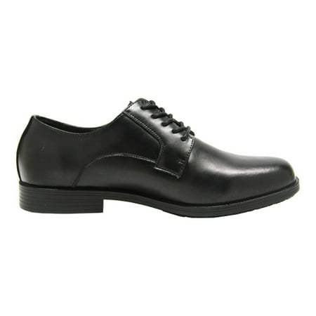 Men s Slip-Resistant Oxford Dress