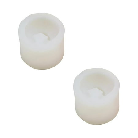 2 PCS Diy Baking Tools Cat Dog Duck Butt Shape Fondant Chocolate Cake Props Aromatherapy Plaster Silicone Tool Baking Supplies DIY Mould Easy Bake For Kids Kids Kitchen
2 PCS Diy Baking Tools Cat Dog Duck Butt Shape Fondant Chocolate Cake Props Aromatherapy Plaster Silicone Tool Baking Supplies DIY Mould Easy Bake For Kids Kids Kitchen