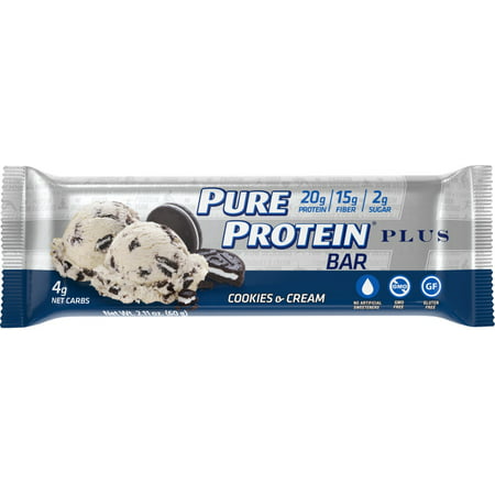 Pure Protein Pp Cokkies & Cream