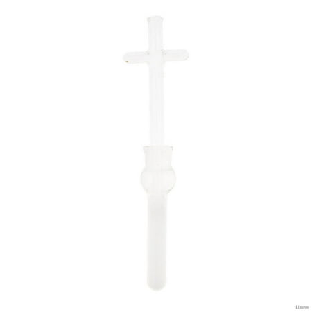 Blesiya 0.5Ml-15Ml Glass Tissue Grinder Homogenizer