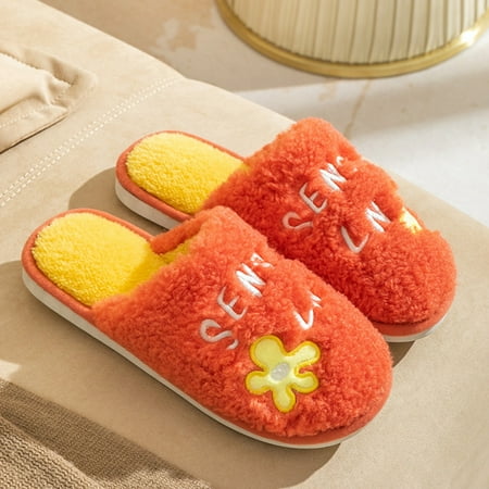 Gubotare Women Slippers Memory Foam Women s Micro Suede Moccasin Indoor Outdoor Slipper Shoe 8.5
Gubotare Women Slippers Memory Foam Women s Micro Suede Moccasin Indoor Outdoor Slipper Shoe 8.5