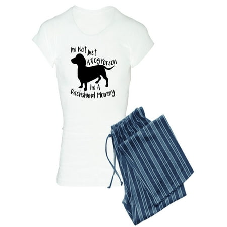 CafePress - Dachshund Mommy - Women s Light Pajamas
CafePress - Dachshund Mommy - Women s Light Pajamas