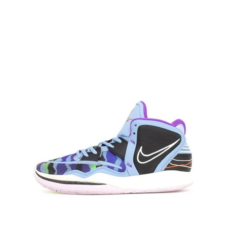 Men s Nike Kyrie Infinity Aluminum/Sail/Black (CZ0204 400) - 9.5