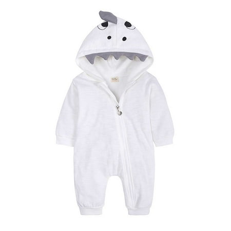 OlLIGET Christmas Kid s Outfits&Set Winter Suit Toddler Baby Girl Boy Long Sleeved Cartoon Shark Hooded Jumpsuit Romper Suit
OlLIGET Christmas Kid s Outfits&Set Winter Suit Toddler Baby Girl Boy Long Sleeved Cartoon Shark Hooded Jumpsuit Romper Suit