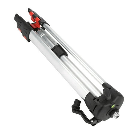 Mavis Laven 1.2M Tripod Level Stand for Automatic Self Leveling Level Measurement Tool Tripod Level Automatic Leveling Tool
Mavis Laven 1.2M Tripod Level Stand for Automatic Self Leveling Level Measurement Tool Tripod Level Automatic Leveling Tool