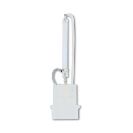 Replacement for BATTERIES AND LIGHT BULBS STROBE-5001