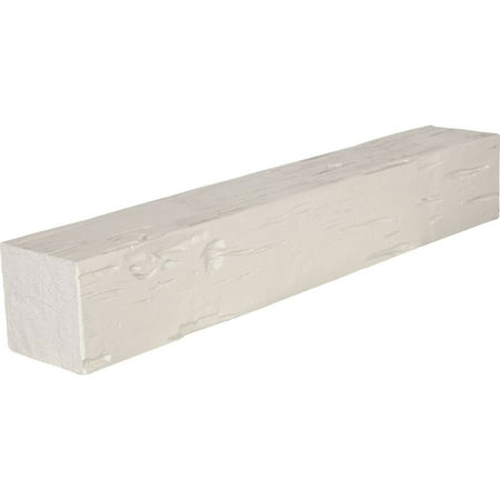 8 H x 10 D x 60 W Pecky Cypress Faux Wood Fireplace Mantel Factory Prepped
8 H x 10 D x 60 W Pecky Cypress Faux Wood Fireplace Mantel Factory Prepped