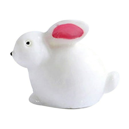 Eudgs Mini Resin Rabbit Miniature Rabbit Statue Easter Decoration Miniature Garden Decoration Potted Cake Decoration Decoration Cooking Ornament Snowflake Christmas Ornament Christmas Snowflake
Eudgs Mini Resin Rabbit Miniature Rabbit Statue Easter Decoration Miniature Garden Decoration Potted Cake Decoration Decoration Cooking Ornament Snowflake Christmas Ornament Christmas Snowflake