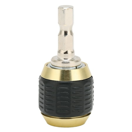 Hex Drill Chuck Drill Chuck -Up Drill Chuck Not Easy To Deform For Industry Construction home
Hex Drill Chuck Drill Chuck -Up Drill Chuck Not Easy To Deform For Industry Construction home