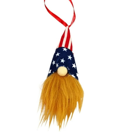ArWgKavx Hot Sale Hangs Independence Day Table Ornament 4th Of July Decorations Veterans Day American Gnome Plush Memorial Day Gifts for Veterans Spring Gnomes Decorations for Home 4th Of July G
ArWgKavx Hot Sale Hangs Independence Day Table Ornament 4th Of July Decorations Veterans Day American Gnome Plush Memorial Day Gifts for Veterans Spring Gnomes Decorations for Home 4th Of July G
