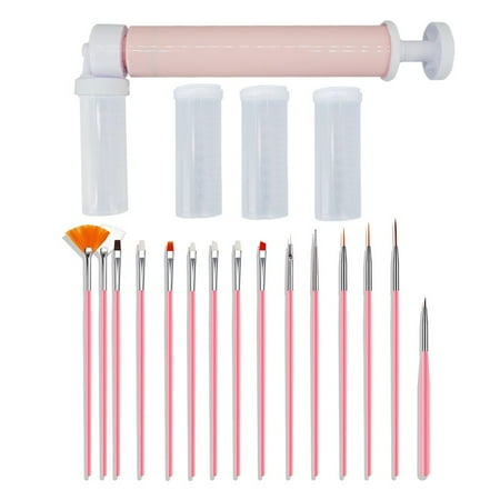 Cake Airbrush Cake Decorating Tools Cake Decorating Supplies Dessert Kitchen Baking Accessories Pastry Tools Spray Gun
Cake Airbrush Cake Decorating Tools Cake Decorating Supplies Dessert Kitchen Baking Accessories Pastry Tools Spray Gun