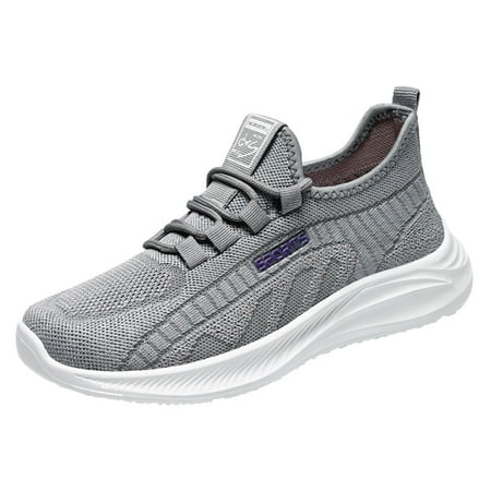 dmqupv Sneaker Wedges Shoes for Women Sports Shoes Flat Soft Bottom Non Slip Comfortable Mesh Women s 997h V1 Lifestyle Sneaker Technicalsportshoe Grey 8
dmqupv Sneaker Wedges Shoes for Women Sports Shoes Flat Soft Bottom Non Slip Comfortable Mesh Women s 997h V1 Lifestyle Sneaker Technicalsportshoe Grey 8