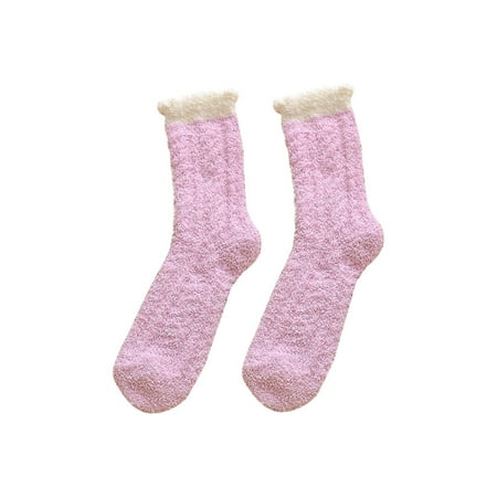 KI-8jcuD Low Black Socks For Women Fashion Home Women Girl Soft Bed Floor Socks Warm Winter Sleeping Socks High Cotton Socks Women Ladies Socks Thin Things For 10 Year Old Girls Breathable Socks Thi
KI-8jcuD Low Black Socks For Women Fashion Home Women Girl Soft Bed Floor Socks Warm Winter Sleeping Socks High Cotton Socks Women Ladies Socks Thin Things For 10 Year Old Girls Breathable Socks Thi